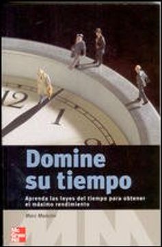 portada Domine su Tiempo (in Spanish)