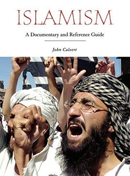 portada Islamism: A Documentary and Reference Guide (Documentary and Reference Guides) 