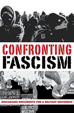 portada Confronting Fascism