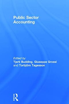 portada Public Sector Accounting (en Inglés)