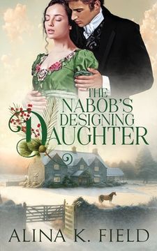 portada The Nabob's Designing Daughter (in English)