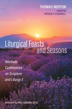 portada Liturgical Feasts and Seasons