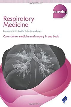 portada Eureka: Respiratory Medicine (en Inglés)