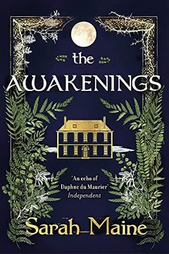 portada The Awakenings (en Inglés)