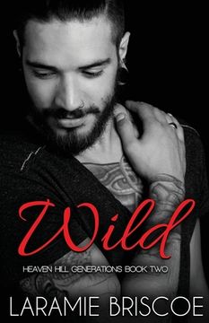 portada Wild (en Inglés)