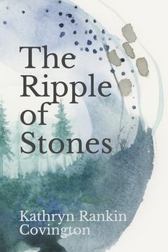 portada The Ripple of Stones (en Inglés)