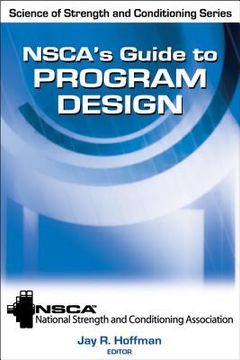 portada nsca`s guide to program design