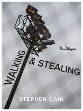 portada Walking and Stealing (en Inglés)