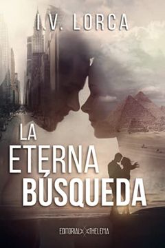 portada La Eterna Búsqueda (in Spanish)