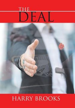 portada The Deal (en Inglés)