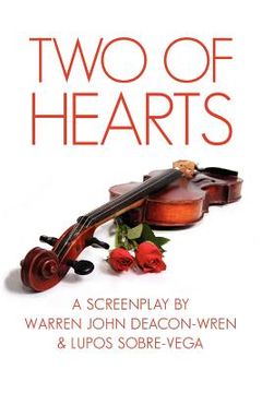 portada two of hearts