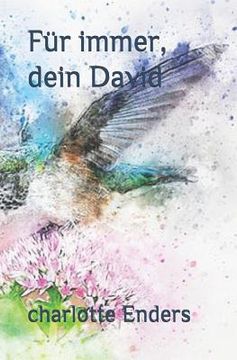 portada Für Immer, Dein David (in German)