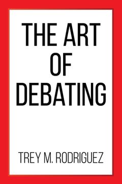 portada The Art of Debating