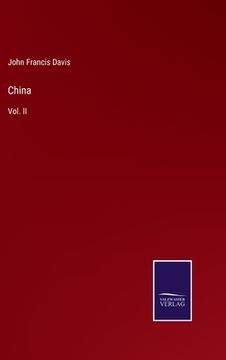 portada China: Vol. II (in English)