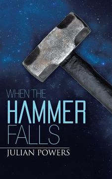 portada When the Hammer Falls (en Inglés)
