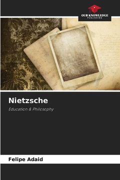 portada Nietzsche (en Inglés)