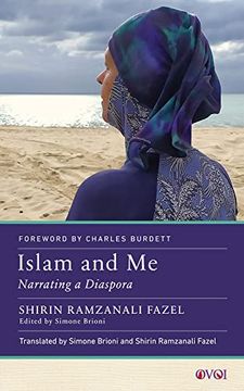 portada Islam and Me: Narrating a Diaspora (in English)