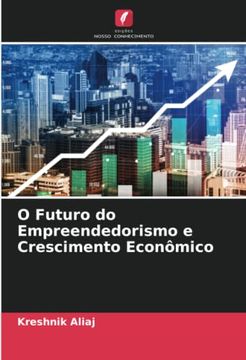 portada O Futuro do Empreendedorismo e Crescimento Econ�Mico
