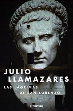 portada Las lágrimas de San Lorenzo (in Spanish)