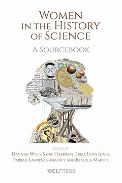 portada Women in the History of Science: A sourcebook (en Inglés)
