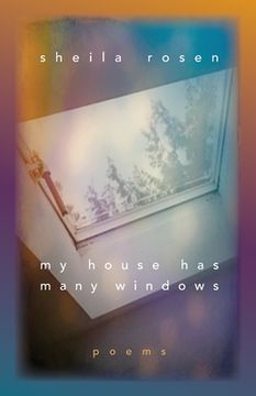 portada My House Has Many Windows (en Inglés)