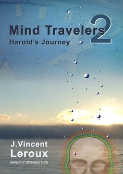 portada Mind Travelers 2 - Harold's Journey (in English)