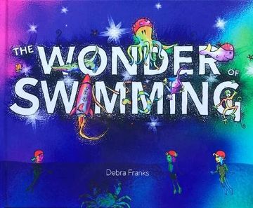 portada The Wonder of Swimming