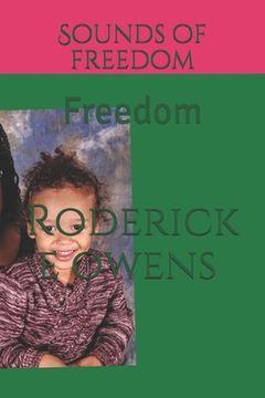 portada Sounds of freedom: Free minds (en Inglés)
