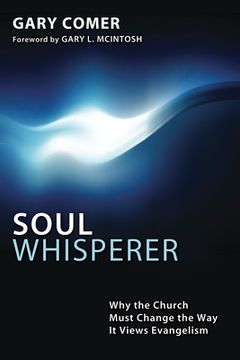 portada Soul Whisperer (in English)