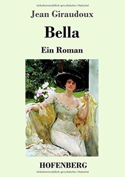 portada Bella (German Edition)