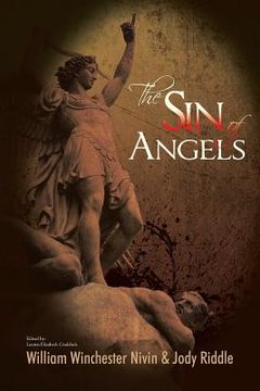 portada The Sin of Angels (en Inglés)