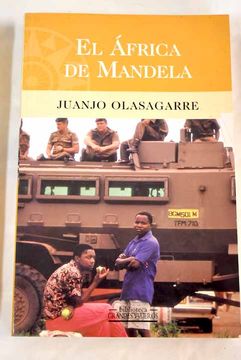 portada El Africa de Mandela