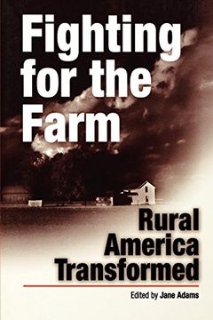 portada Fighting for the Farm (en Inglés)