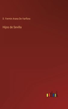 portada Hijos de Sevilla