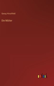portada Die Mütter (in German)