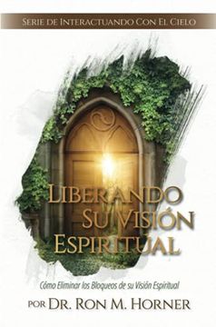 portada Liberando su Visión Espiritual