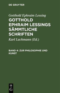 portada Zur Philosophie und Kunst: (Fortsetzung. ) (en Alemán)