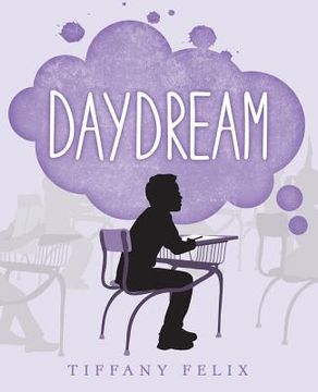 portada Daydream (en Inglés)