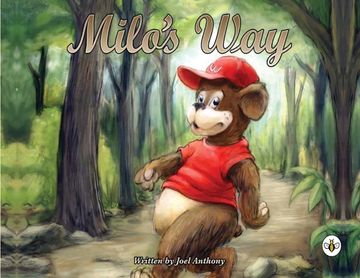 portada Milo's Way (en Inglés)