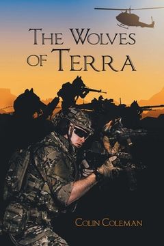 portada The Wolves of Terra (en Inglés)