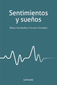 portada Sentimientos y Sueños (in Spanish)