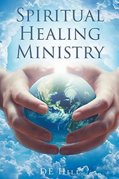 portada Spiritual Healing Ministry