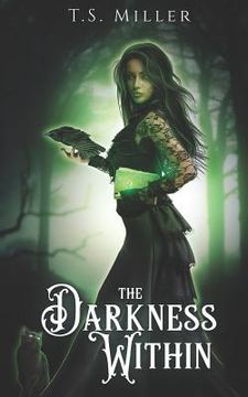 portada The Darkness Within (in English)