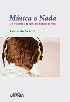 portada Música o Nada (in Spanish)