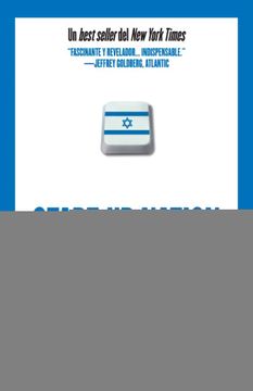 portada Start-Up Nation (2ª Ed. ) la Historia del Milagro Ecónomico de Israel