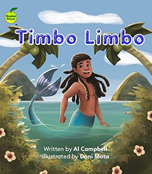 portada Timbo Limbo (en Inglés)