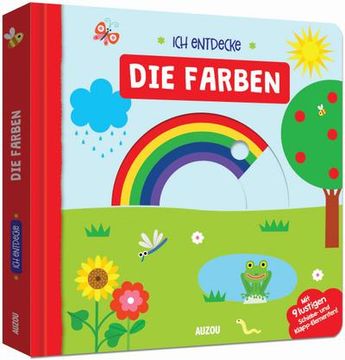 portada Die Farben (in German)