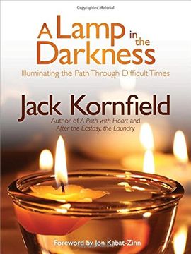 portada A Lamp in the Darkness: Illuminating the Path Through Difficult Times
