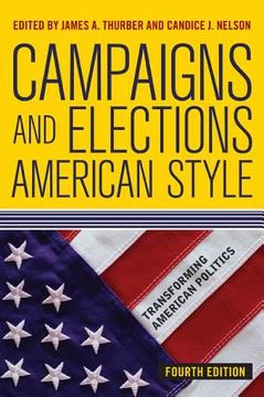 portada campaigns and elections american style