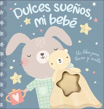 portada Dulces Sueños, mi Bebe (in Spanish)